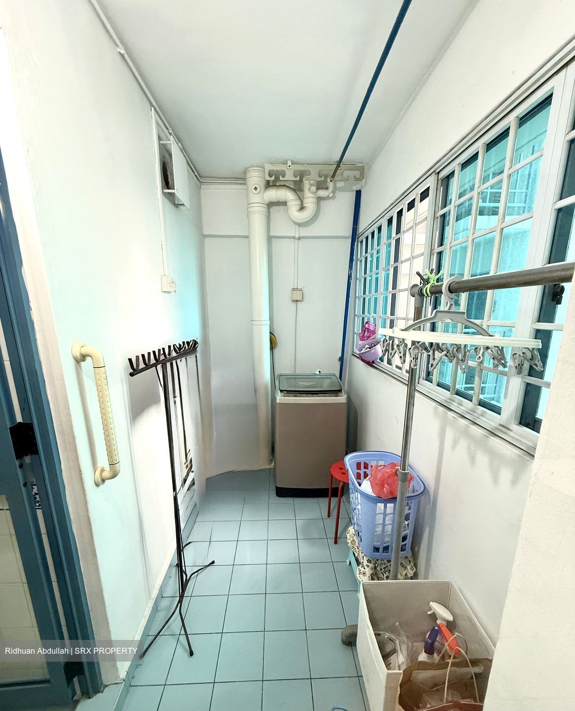 Blk 467B Blue Riverview (Sembawang), HDB 4 Rooms #634603091